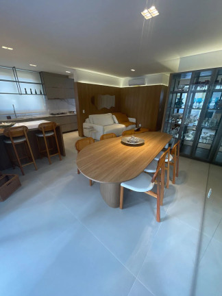 Imagem Apartamento com 3 Quartos à Venda, 153 m² em Praia Brava - Itajaí