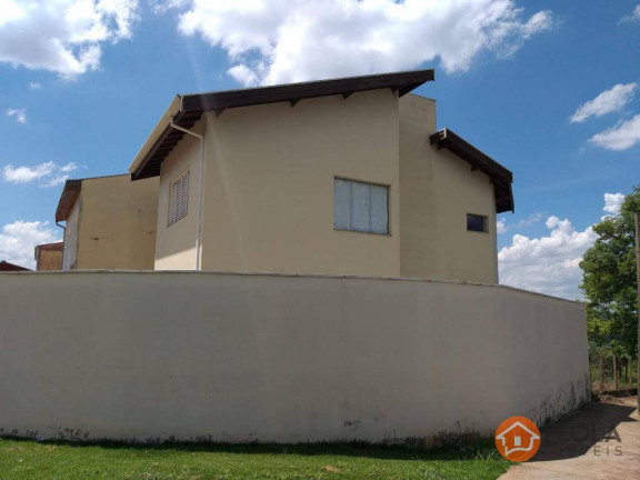 Imagem Casa com 3 Quartos à Venda, 150 m² em Jardim Novo Horizonte - Americana Imagem Casa com 3 Quartos à Venda, 150 m² em Jardim Novo Horizonte - Americana