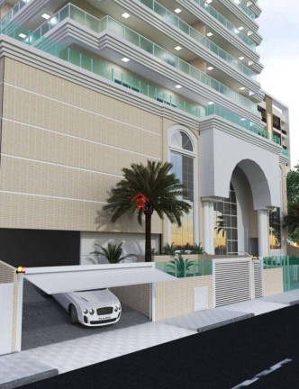 Imagem Apartamento com 3 Quartos à Venda, 145 m² em Caiçara - Praia Grande Imagem Apartamento com 3 Quartos à Venda, 145 m² em Caiçara - Praia Grande