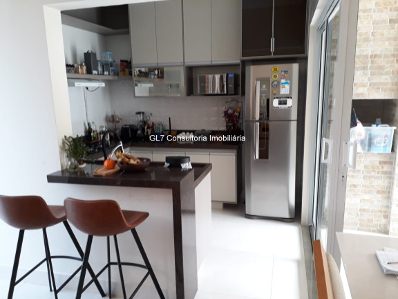 Imagem Casa com 3 Quartos à Venda, 45 m² em Jardim Montreal Residence - Indaiatuba
