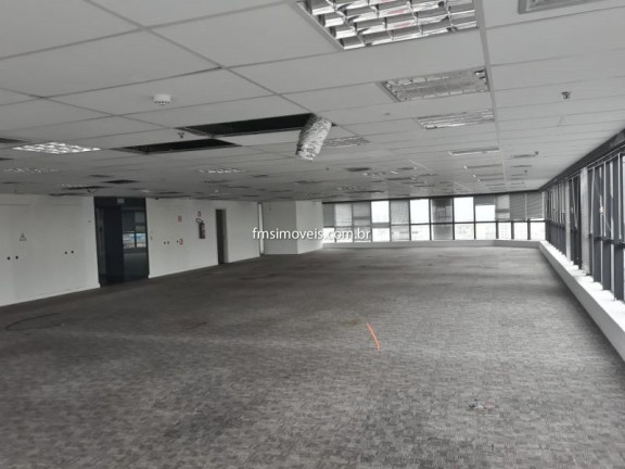Imagem Sala Comercial para Alugar, 3.561 m² em Bela Vista - São Paulo Imagem Sala Comercial para Alugar, 3.561 m² em Bela Vista - São Paulo