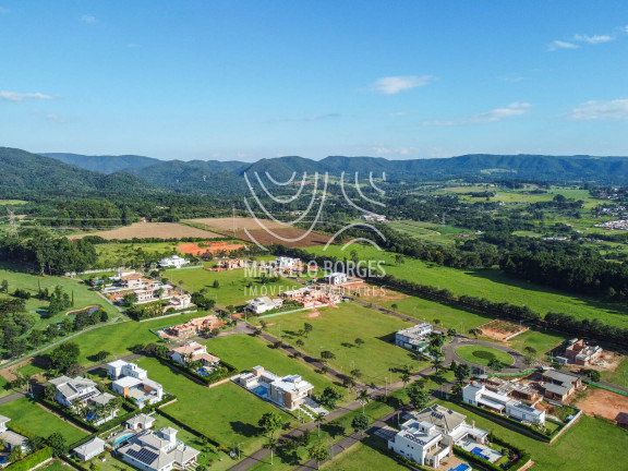 Imagem Terreno em Condomínio à Venda, 1.000 m² em Jacaré - Cabreúva