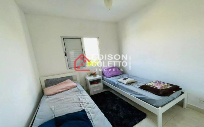Imagem Apartamento com 3 Quartos à Venda, 70 m² em Parque Conceição Ii - Piracicaba