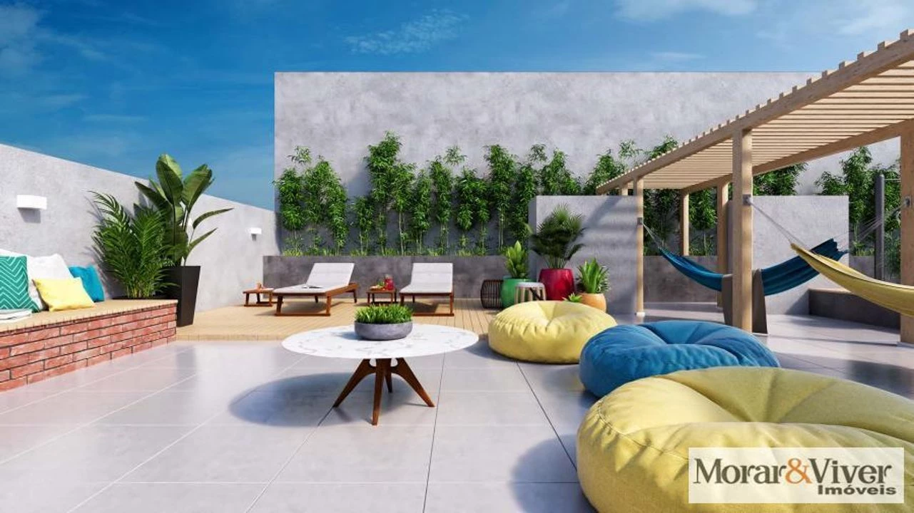 Imagem Apartamento com 2 Quartos à Venda, 59 m² em Tingui - Curitiba Imagem Apartamento com 2 Quartos à Venda, 59 m² em Tingui - Curitiba