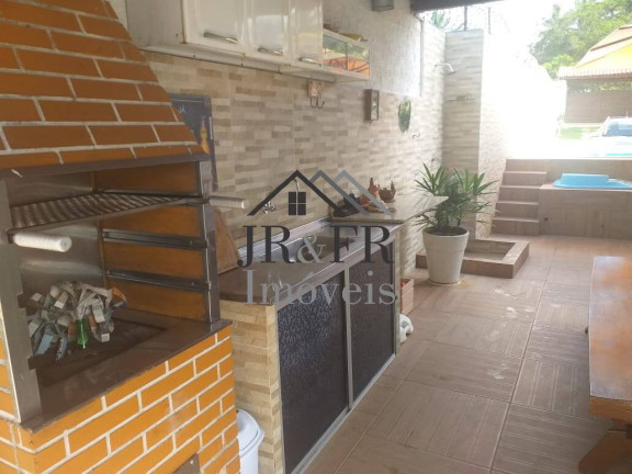 Imagem Casa com 7 Quartos à Venda, 359 m² em Várzea Da Meira (monte Gordo) - Camaçari