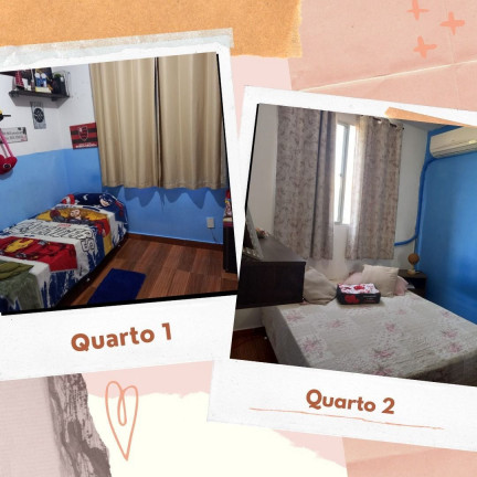 Imagem Imóvel com 2 Quartos à Venda, 46 m² em Campo Grande - Rio De Janeiro Imagem Imóvel com 2 Quartos à Venda, 46 m² em Campo Grande - Rio De Janeiro