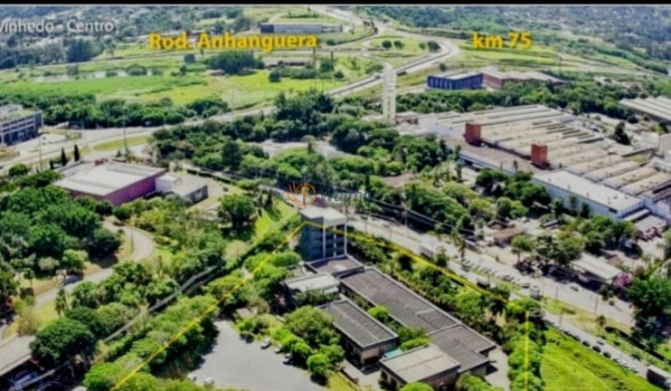 Imagem Imóvel à Venda, 4.020 m² em Distrito Industrial Benedito Storani - Vinhedo Imagem Imóvel à Venda, 4.020 m² em Distrito Industrial Benedito Storani - Vinhedo