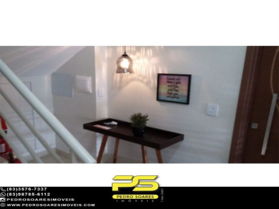 Imagem Apartamento com 2 Quartos à Venda, 51 m² em Cristo Redentor - João Pessoa Imagem Apartamento com 2 Quartos à Venda, 51 m² em Cristo Redentor - João Pessoa