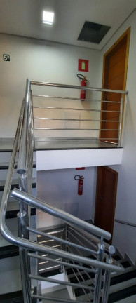 Imagem Apartamento com 2 Quartos à Venda, 50 m² em Letícia  - Belo Horizonte