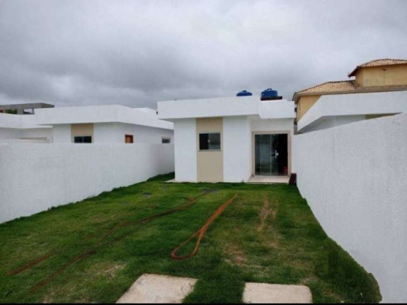 Imagem Casa com 2 Quartos à Venda, 70 m² em Parque Balneário São Francisco - Cabo Frio