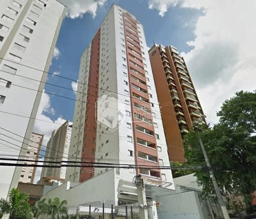 Imagem Apartamento com 1 Quarto à Venda, 67 m² em Perdizes - São Paulo