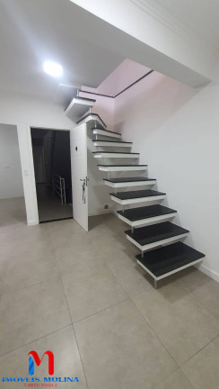 Imagem Apartamento com 3 Quartos à Venda, 150 m² em Vila Camilópolis - Santo André Imagem Apartamento com 3 Quartos à Venda, 150 m² em Vila Camilópolis - Santo André