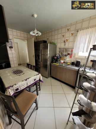 Imagem Apartamento com 3 Quartos à Venda, 110 m² em Centro - Pelotas