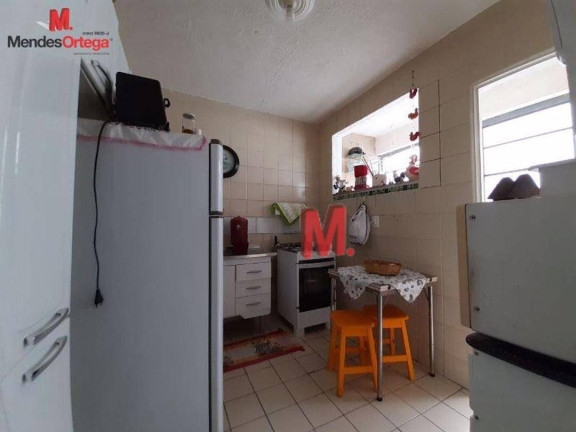 Imagem Apartamento com 1 Quarto à Venda, 50 m² em Jardim Santa Rosália - Sorocaba
