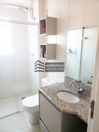 Imagem Apartamento com 2 Quartos à Venda, 64 m² em Demarchi - São Bernardo Do Campo
