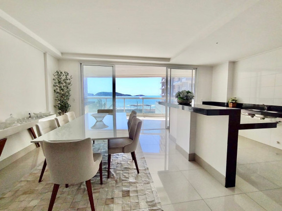 Imagem Apartamento com 4 Quartos à Venda, 300 m² em Muquiçaba - Guarapari