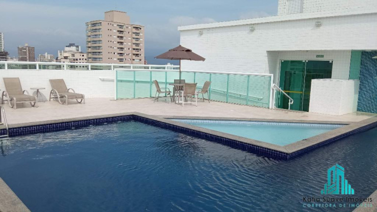Imagem Apartamento com 2 Quartos à Venda, 81 m² em Aviação - Praia Grande Imagem Apartamento com 2 Quartos à Venda, 81 m² em Aviação - Praia Grande