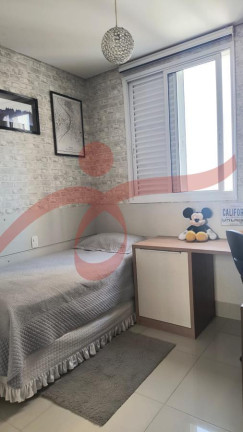 Imagem Apartamento com 3 Quartos à Venda, 155 m² em Vila Edmundo - Taubaté
