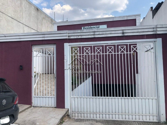 Imagem Casa de Condomínio com 2 Quartos à Venda, 50 m² em Vila Granada - São Paulo Imagem Casa de Condomínio com 2 Quartos à Venda, 50 m² em Vila Granada - São Paulo
