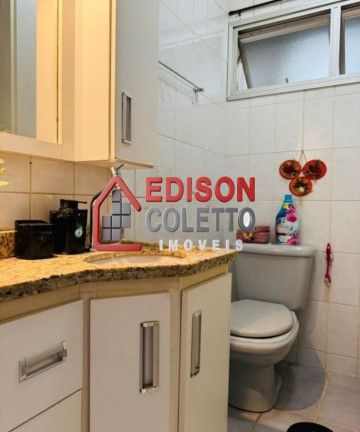 Imagem Apartamento com 3 Quartos à Venda, 76 m² em Jardim Caxambu - Piracicaba