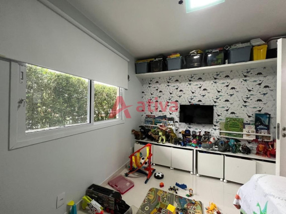 Imagem Apartamento com 2 Quartos à Venda, 93 m² em Recreio Dos Bandeirantes - Rio De Janeiro