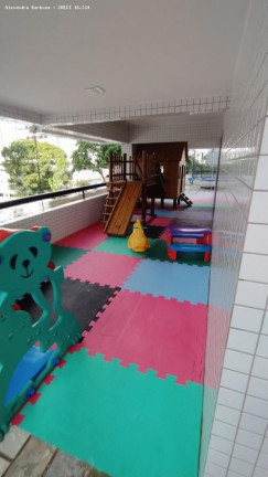 Imagem Apartamento com 3 Quartos à Venda, 109 m² em Boa Viagem - Recife