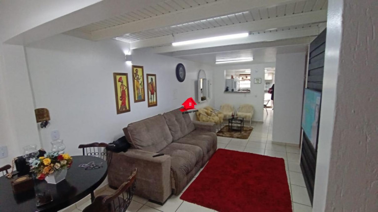 Casa de Condomínio com 3 Quartos à Venda, 80 m² em Capão Novo - Capão Da Canoa