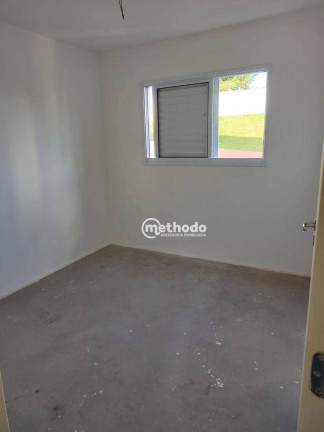Imagem Apartamento com 2 Quartos à Venda, 56 m² em João Aranha - Paulínia