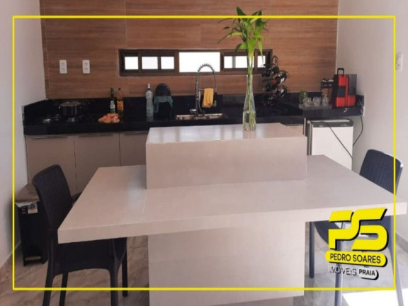 Imagem Casa com 5 Quartos à Venda, 316 m² em Intermares - Cabedelo Imagem Casa com 5 Quartos à Venda, 316 m² em Intermares - Cabedelo