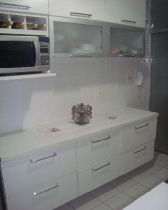 Imagem Apartamento com 2 Quartos à Venda, 59 m² em Jardim Santa Emília - São Paulo Imagem Apartamento com 2 Quartos à Venda, 59 m² em Jardim Santa Emília - São Paulo