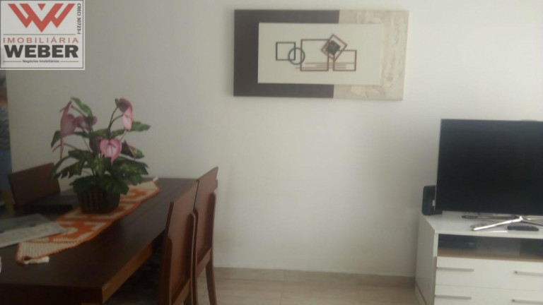 Apartamento com 3 Quartos à Venda, 96 m² em Jardim Simus - Sorocaba