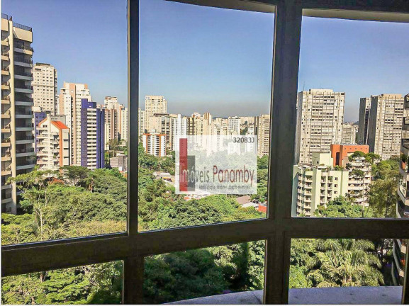 Imagem Cobertura com 4 Quartos à Venda, 480 m² em Vila Suzana - São Paulo Imagem Cobertura com 4 Quartos à Venda, 480 m² em Vila Suzana - São Paulo