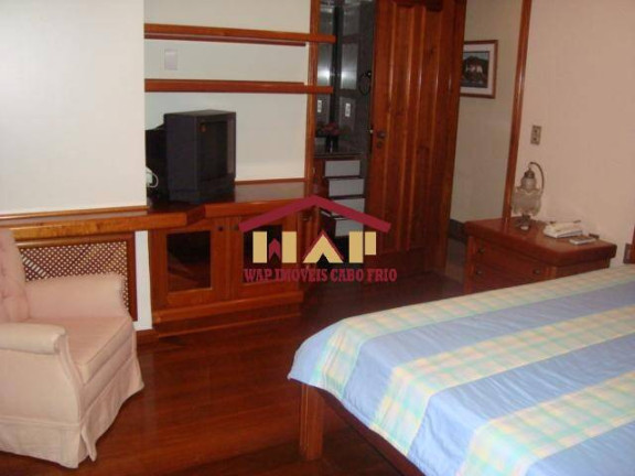 Imagem Apartamento com 4 Quartos à Venda, 220 m² em Praia Do Forte - Cabo Frio Imagem Apartamento com 4 Quartos à Venda, 220 m² em Praia Do Forte - Cabo Frio