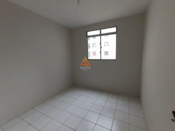 Imagem Apartamento com 2 Quartos à Venda, 57 m²