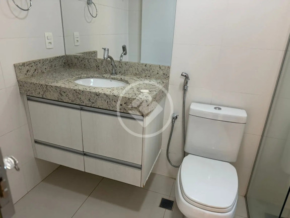 Imagem Apartamento com 3 Quartos à Venda, 169 m² em Residencial Alamandas - Goiânia