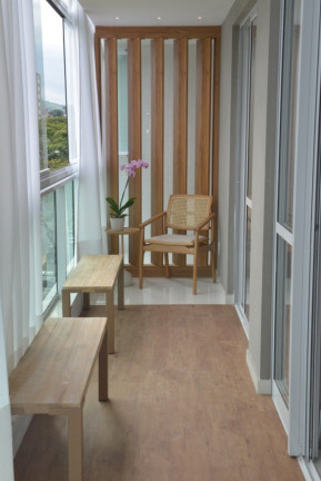 Imagem Imóvel com 3 Quartos à Venda, 98 m² em Bento Ferreira - Vitória