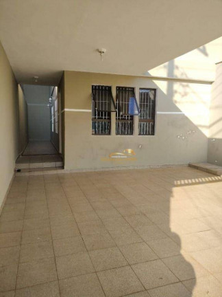 Imagem Casa com 4 Quartos à Venda, 150 m² em Cidade Patriarca - São Paulo Imagem Casa com 4 Quartos à Venda, 150 m² em Cidade Patriarca - São Paulo