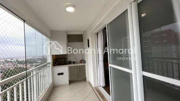 Imagem Apartamento com 3 Quartos à Venda, 117 m² em Parque Prado - Campinas Imagem Apartamento com 3 Quartos à Venda, 117 m² em Parque Prado - Campinas