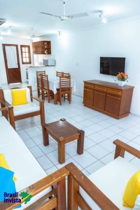 Imagem Apartamento com 6 Quartos à Venda, em Balneário De Taperapuã - Porto Seguro Imagem Apartamento com 6 Quartos à Venda, em Balneário De Taperapuã - Porto Seguro