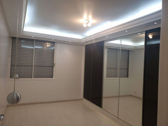 Imagem Apartamento com 2 Quartos à Venda, 98 m² em Bela Vista - São Paulo