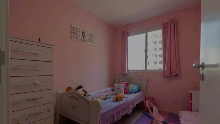 Imagem Apartamento com 2 Quartos à Venda, 40 m² em Jardim São Savério - São Paulo Imagem Apartamento com 2 Quartos à Venda, 40 m² em Jardim São Savério - São Paulo