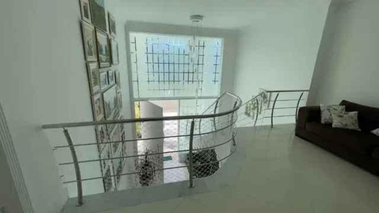 Imagem Imóvel com 5 Quartos à Venda, 550 m² em Jardim Acapulco - Guarujá