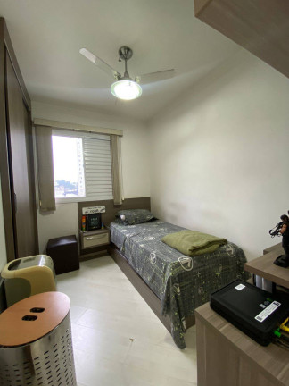 Imagem Apartamento com 3 Quartos à Venda, 60 m² em Nova Petrópolis - São Bernardo Do Campo Imagem Apartamento com 3 Quartos à Venda, 60 m² em Nova Petrópolis - São Bernardo Do Campo