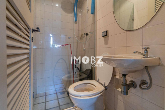 Imagem Imóvel com 3 Quartos à Venda, 143 m² em Vila Andrade - São Paulo