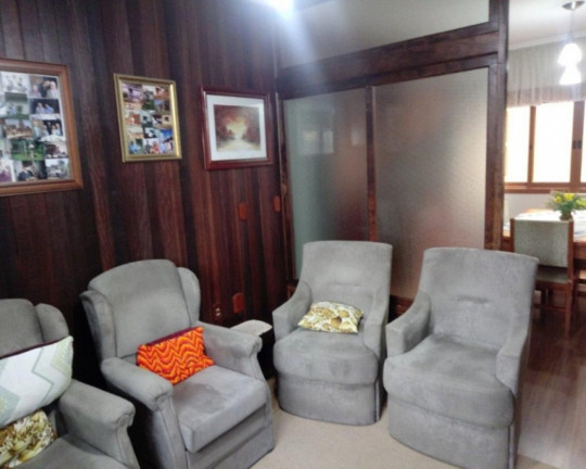 Imagem Imóvel com 5 Quartos à Venda,  em Logradouro - Nova Petrópolis