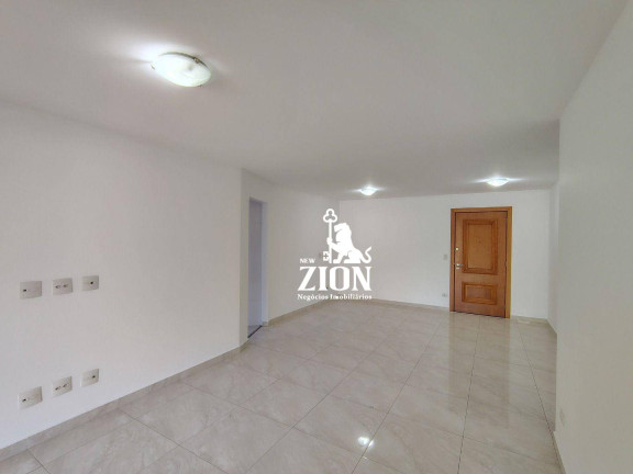 Imagem Apartamento com 3 Quartos à Venda, 120 m² em Santana - São Paulo Imagem Apartamento com 3 Quartos à Venda, 120 m² em Santana - São Paulo