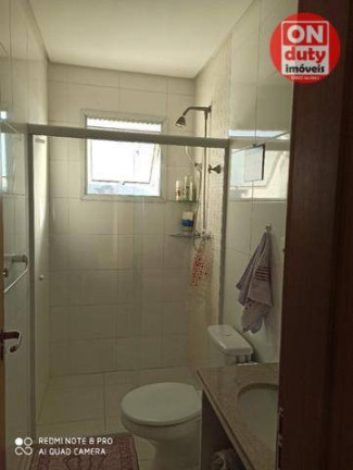 Imagem Cobertura com 3 Quartos à Venda, 208 m² em Marapé - Santos