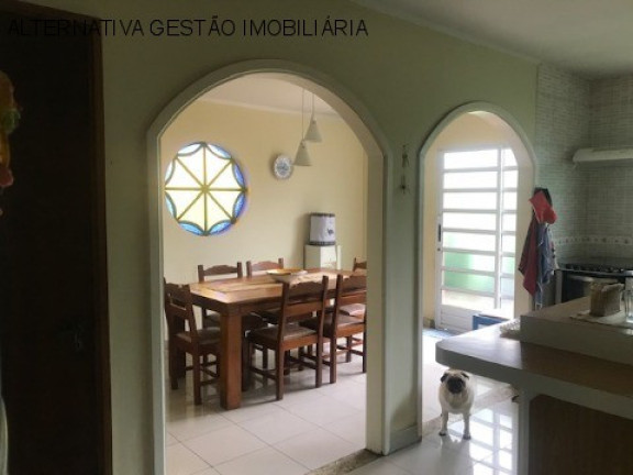 Imagem Casa à Venda, 370 m² em Parque Continental - São Paulo Imagem Casa à Venda, 370 m² em Parque Continental - São Paulo