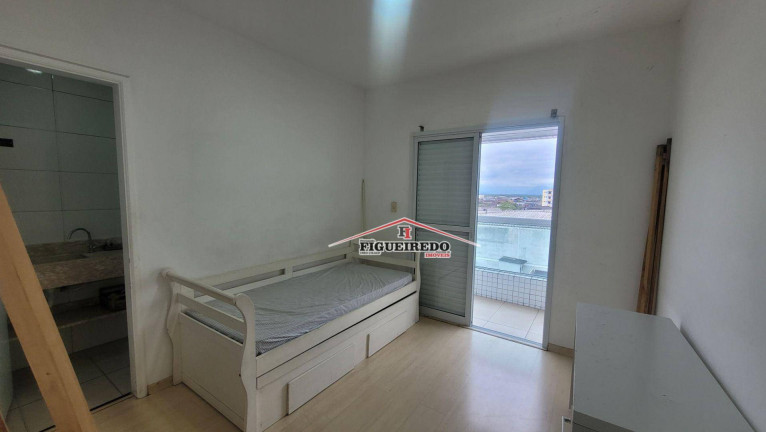 Imagem Apartamento com 3 Quartos à Venda, 92 m² em Ocian - Praia Grande