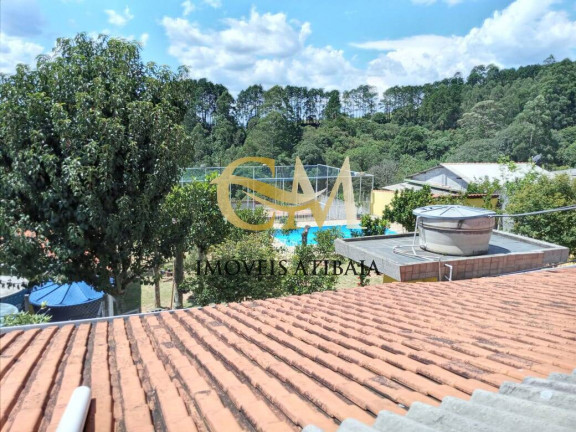 Imagem Chácara com 9 Quartos à Venda, 1.800 m² em Mairiporã